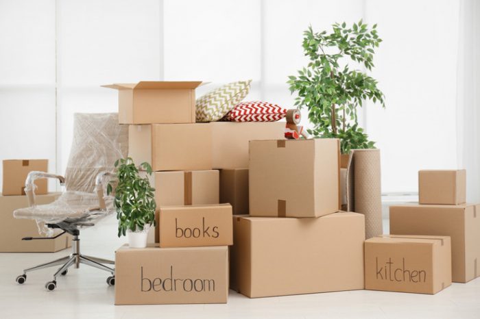 best packers and movers in Whitefield