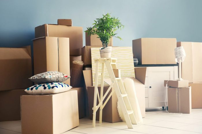Best Packers and Movers in Yelahanka